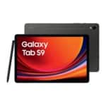 Samsung Galaxy Tab S9 - Graphite - Teaser