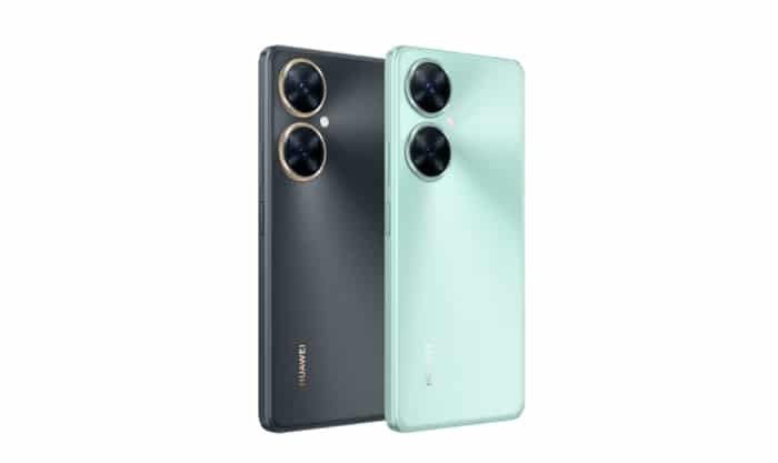 Huawei Nova 11i mit Vertrag