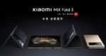 Das Xiaomi Mix 3 Fold in voller Pracht