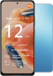 Xiaomi Redmi Note 12 Pro 4G mit Vertrag