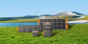 Jackery launcht neue Powerstations (Bildquelle: PR KONSTANT)