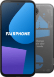 Fairphone 5 mit Vertrag