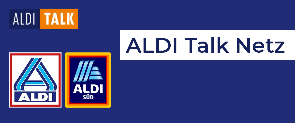 ALDI Talk Netz