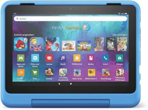 Amazon Fire HD 8 Kids Pro-Tablet