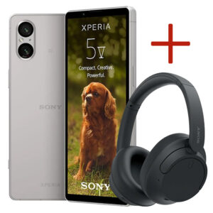 Sony Xperia 5 V bei MediaMarkt kaufen und Kopfhörer kostenlos abstauben