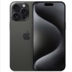 iPhone-15-Pro-Max-Titan-Schwarz