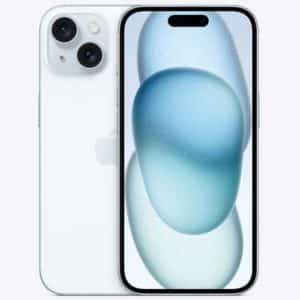 iPhone-15-Serie-Blue
