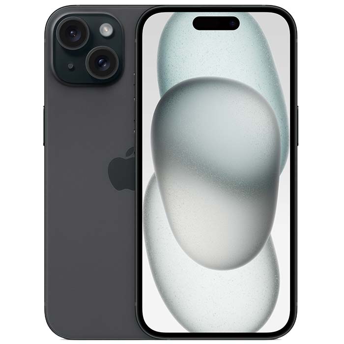iPhone 15 mit o2 Basic für Normal- bis Vielsurfer ab eff. 9,45 € mtl.