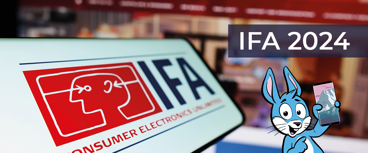 Handyhase.de auf der IFA 2024