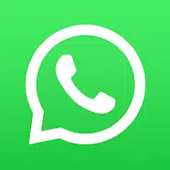 Whatsapp als Stromfresser