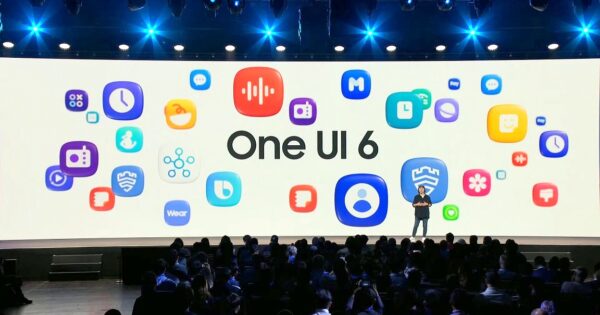 One UI 6 hat viele Optimierungen