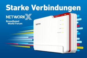 AVM bringt neue Router wie die Fritz!Box 7682