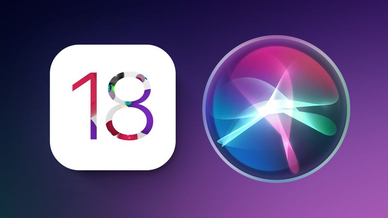 iOS 18 wird viel KI bieten