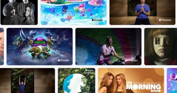 Apple TV+ und Co.: Gute Unterhaltung für viel Geld
