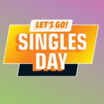 Saturn Singles Day