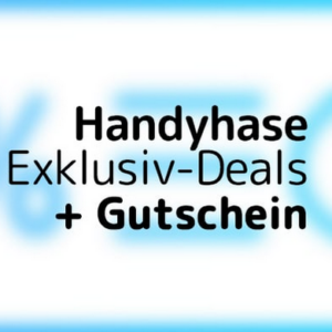 Handyhase BonusDeal exklusiv Teas Thumb