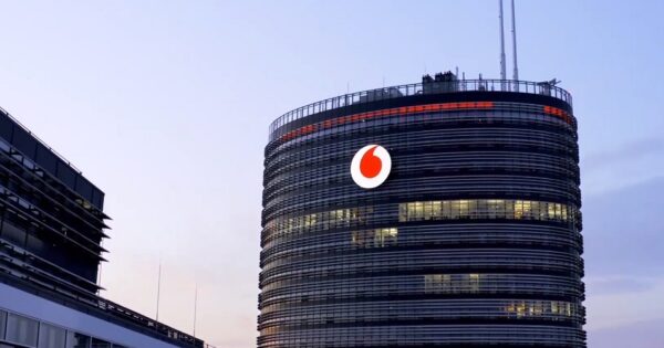 Vodafone versendet ungültige Auftragsbestätigungen