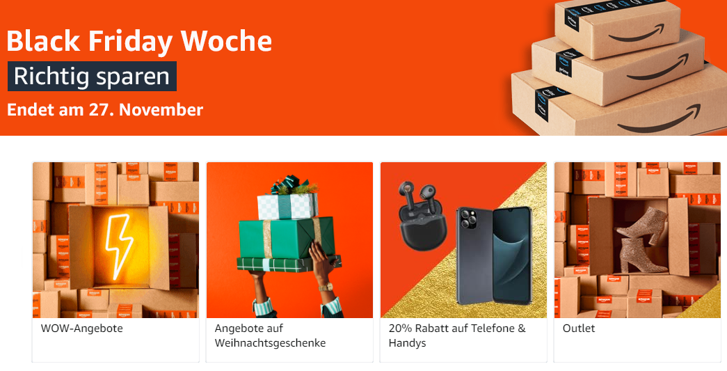 Amazon Bestpreis-Garantie