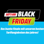 MediaMarkt Black Friday