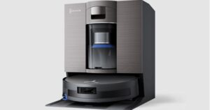 Deebot X11 von Ecovacs