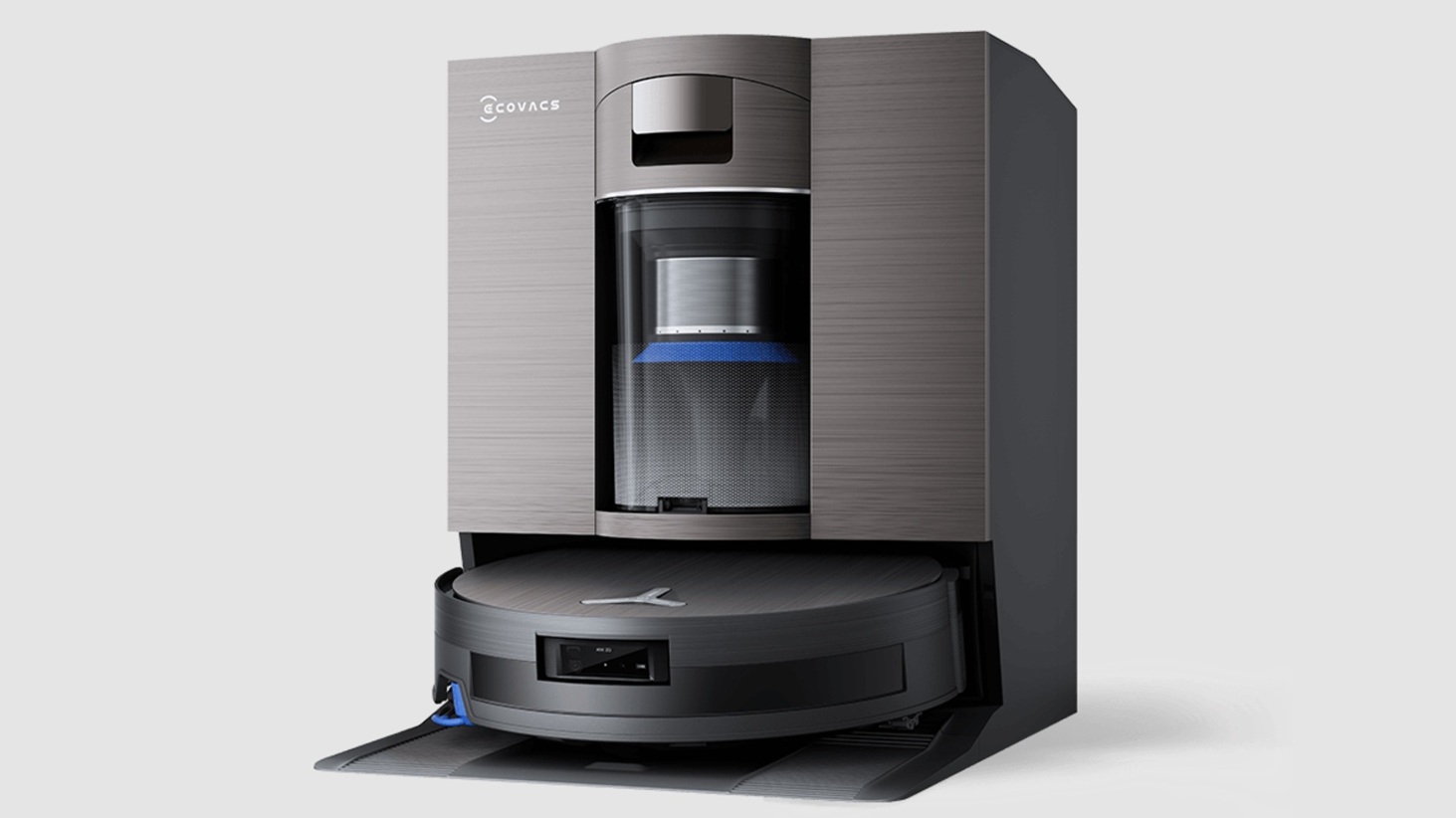 Deebot X11 von Ecovacs