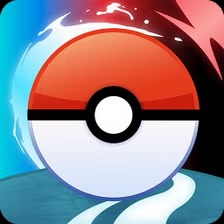 Pokémon GO Logo Symbol iOS