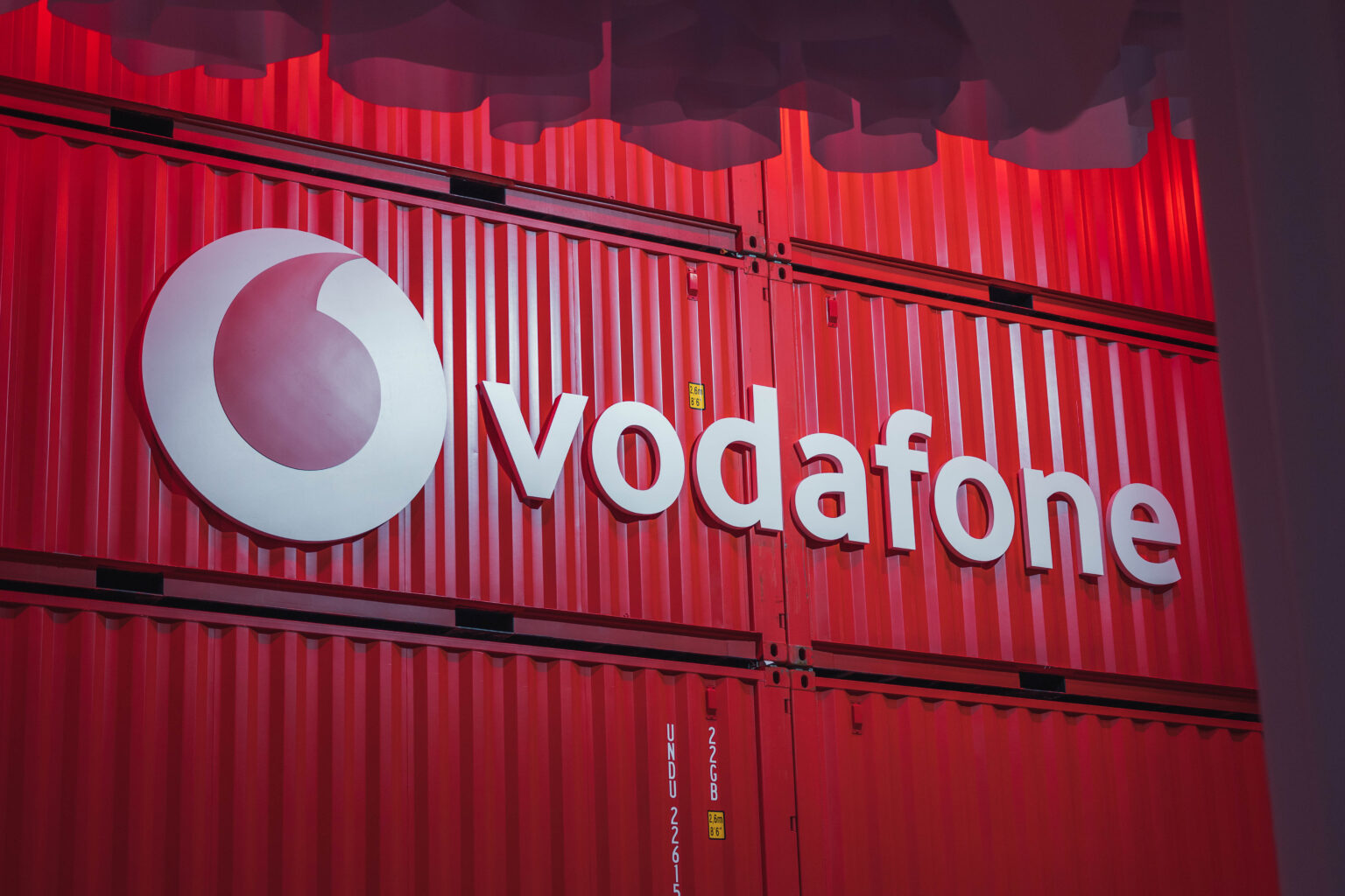 Vodafone-Logo