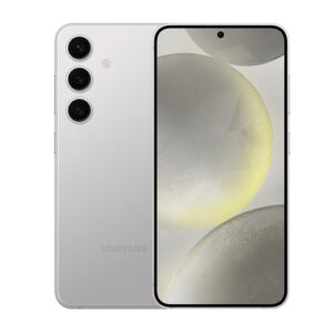 Samsung Galaxy S24 - Marble Grey - Teaser