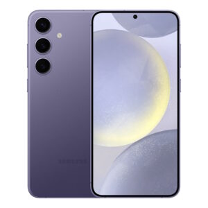 Samsung Galaxy S24 Plus - Cobalt Violet - Teaser