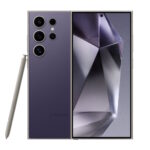 Samsung Galaxy S24 Ultra - Cobalt Violet - Teaser