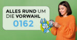 Vorwahl 0162