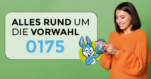 0175 Vorwahl