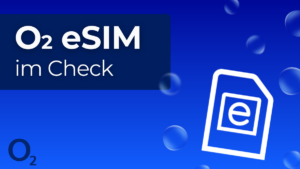 o2 eSIM