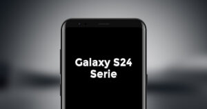 Galaxy S24 Vergleich