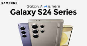 Galaxy S24 Series