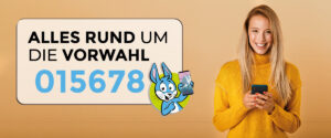 015678 Vorwahl - Welches Netz?