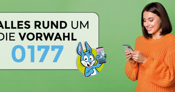 0177 Vorwahl: Welches Netz?