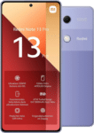 Xiaomi Redmi Note 13 Pro 4G mit Vertrag