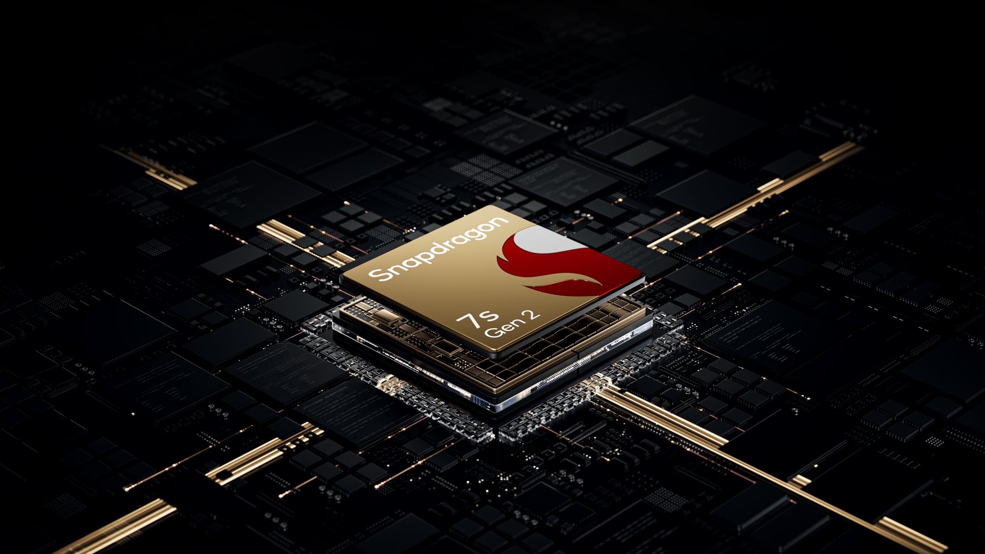 Snapdragon 7s Gen 2 im Poco X6 5G mit Vertrag