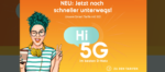Telekom Prepaid-Discounter 5G