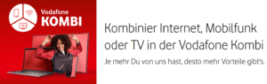 CallYa Kombi Vorteil