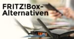 Fritzbox-Alternativen andere Router Titel