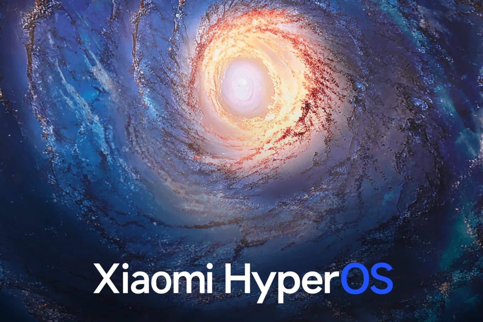 HyperOS von Xiaomi