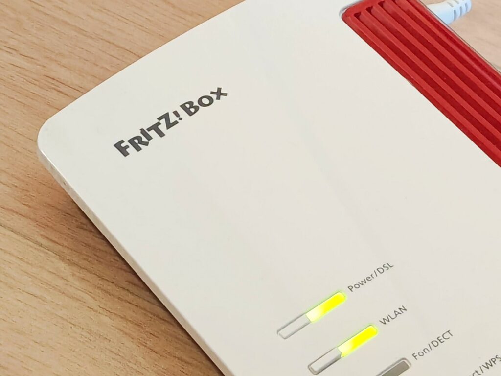 FRITZBox im Vergleich für Glasfaser-Anschluss & Mobilfunk