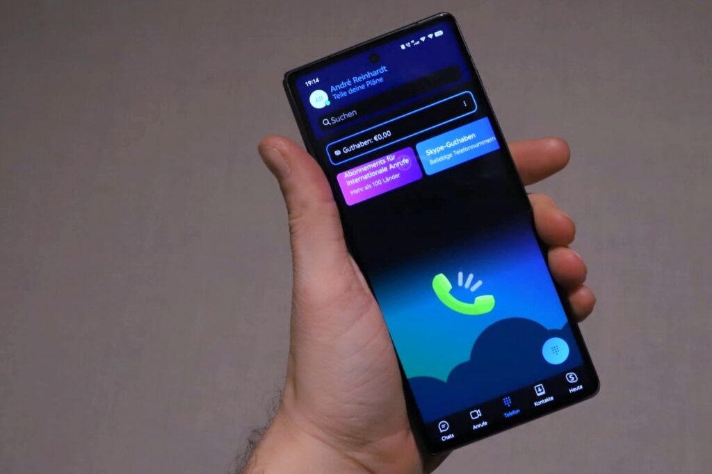 Vom Festnetz Aufs Handy Telefonieren Welche Vorwahl Benutzen