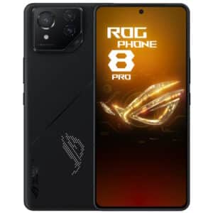 Asus ROG Phone 8 Pro - Schwarz - Teaser