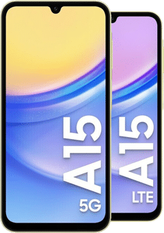 Samsung Galaxy A15 - Datenbank-Thumbnail (HH2)