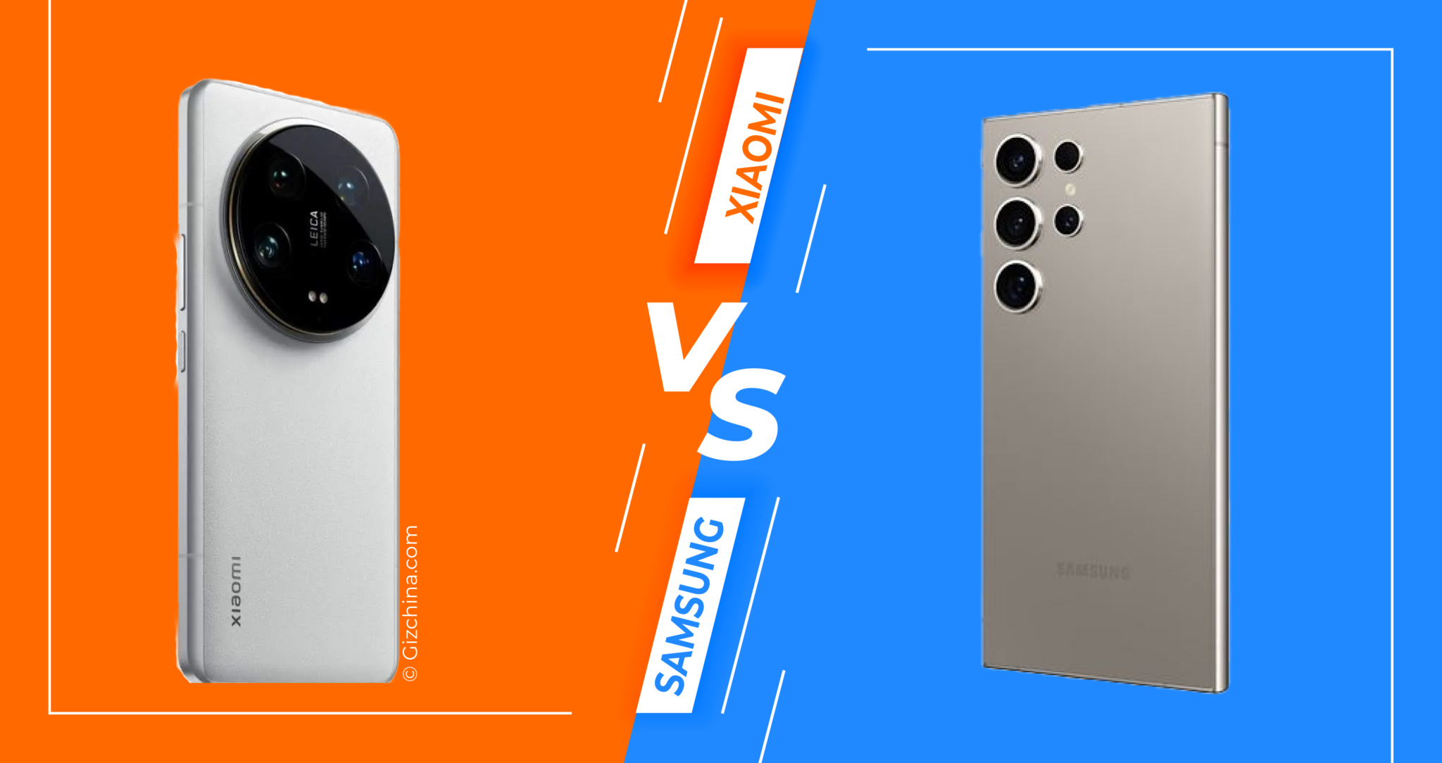 Samsung Galaxy A55 vs. Galaxy A54 Vergleich der SuperMittelklasse