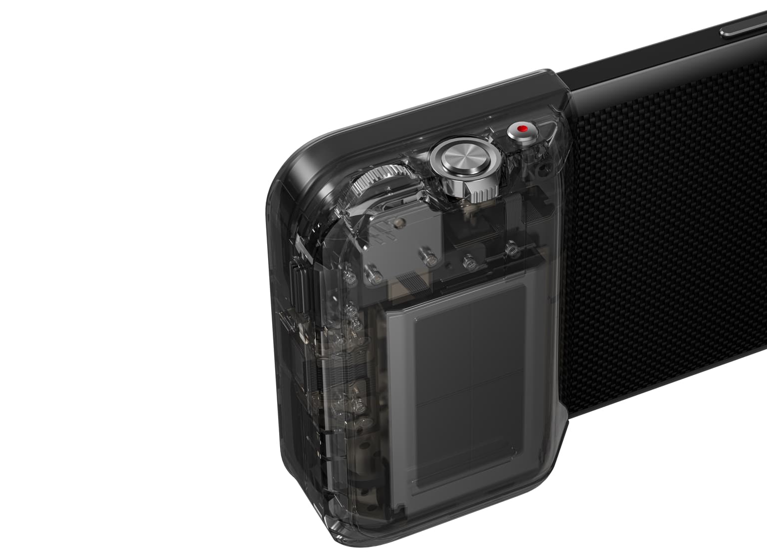 Xiaomi 14 Ultra Kamera-Kit