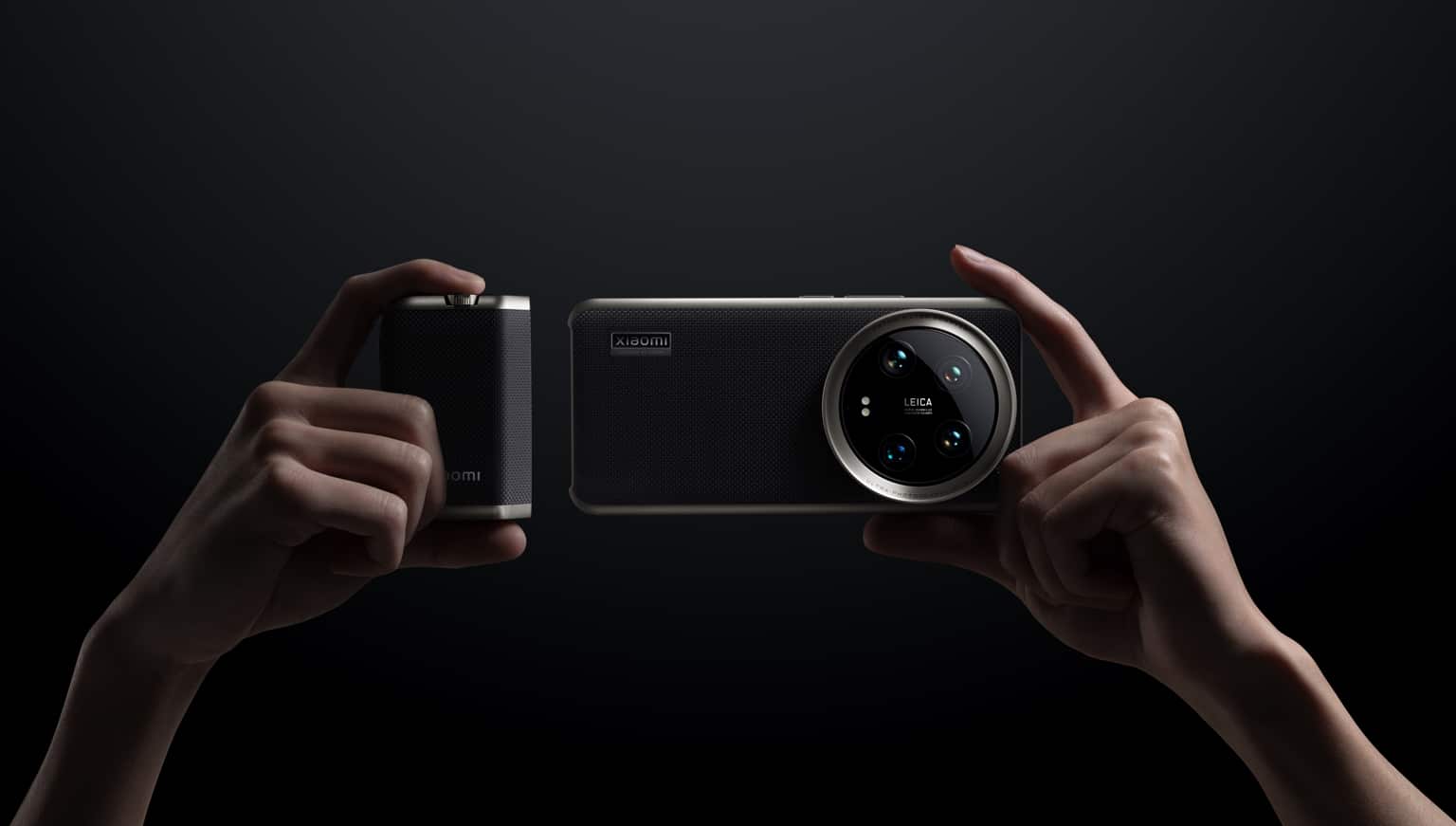 Produktbild Xiaomi 14 Ultra Photography-Kit